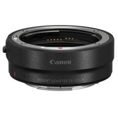 Canon EOS R10 Body + EF-EOS R Mount Adaptör (Canon Eurasia Garantili)