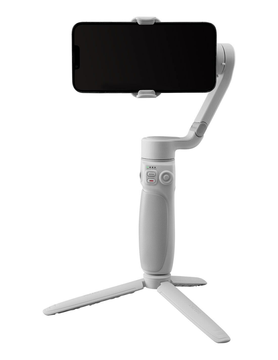 Zhiyun Smooth Q4 Telefon Gimbal (Distribütör Garanti)