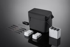 DJI Mini Fly More Kit PLUS (47 Dk. Uçuş Süresi)