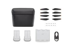 DJI Mini Fly More Kit PLUS (47 Dk. Uçuş Süresi)