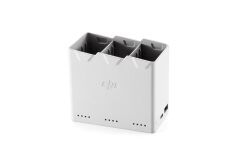 DJI Mini Fly More Kit PLUS (47 Dk. Uçuş Süresi)