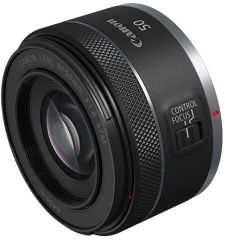 Canon RF 50mm F/1.8 STM Lens (Canon Eurasia Garantili)