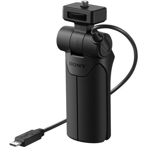 Sony Vct-Sgr1 Shooting Grip - Sony RX100 serisi için