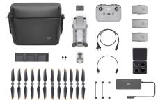 DJI Air 2S Fly More Combo Drone (DJI Türkiye Garanti)