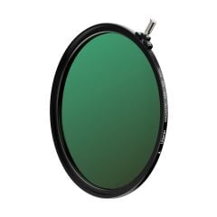Ulanzi MF01 3-7 Stop VND & CPL Manyetik Hibrit Filtre Seti