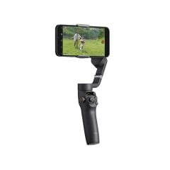 DJI Osmo Mobile 6 Gimbal Siyah - 2 Yıl Türkiye Garantili
