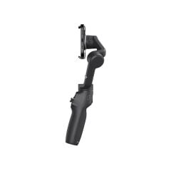 DJI Osmo Mobile 6 Gimbal Siyah - 2 Yıl Türkiye Garantili