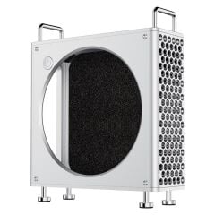 Ulanzi QT01 Mac Mini Uyumlu Soğutucu Alüminyum Kasa