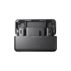 DJI Mic Kablosuz Mikrofon Seti (DJI Türkiye Garanti)