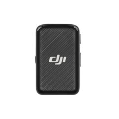 DJI Mic Kablosuz Mikrofon Seti (DJI Türkiye Garanti)