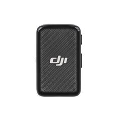 DJI Mic Kablosuz Mikrofon Seti (DJI Türkiye Garanti)