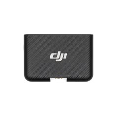 DJI Mic Kablosuz Mikrofon Seti (DJI Türkiye Garanti)