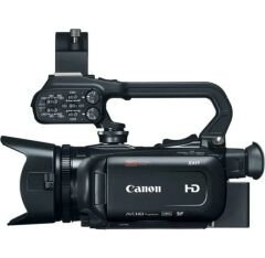 Canon XA11 Full HD Video Kamera (Canon Eurasia Garantili)