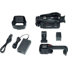 Canon XA11 Full HD Video Kamera (Canon Eurasia Garantili)