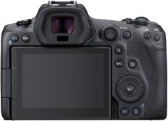 Canon EOS R5 Body Aynasız Fotoğraf Makinesi (Canon Eurasia Garantili)