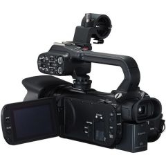 Canon XA45 Profesyonel UHD 4K Kamera (Canon Eurasia)