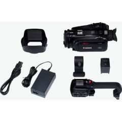 Canon XA45 Profesyonel UHD 4K Kamera (Canon Eurasia)