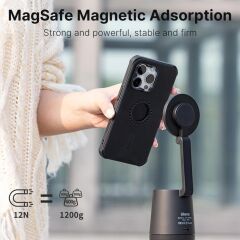 Ulanzi O-Lock Iphone 14 Pro Quick Release Kılıfı - 3263