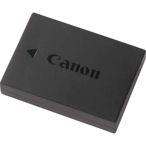 Canon LP-E10 Batarya