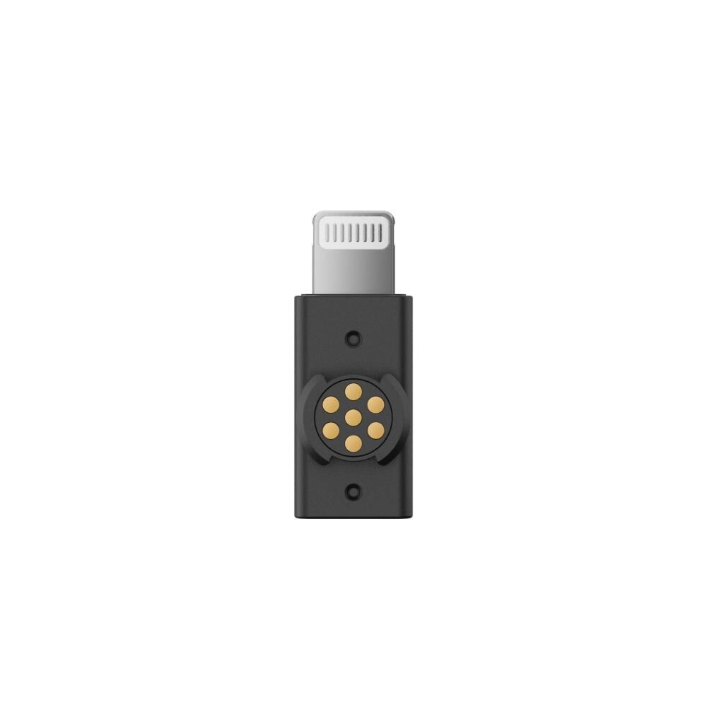 BOYA BOYAMIC 2 Uyumlu Lightning Adaptör