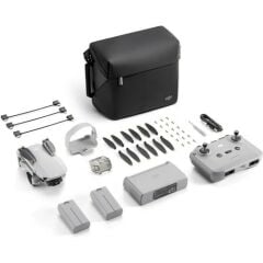 DJI Mini 2 SE Fly More Combo Drone - DJI Türkiye Karfo Garanti