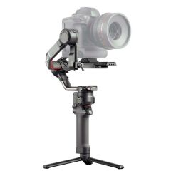 DJI RS 2 Sabitleyici Gimbal (Karfo Karacasulu Garanti)