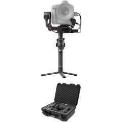 DJI RS 2 Sabitleyici Gimbal (Karfo Karacasulu Garanti)