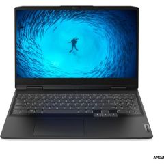 Lenovo Ideapad Gaming 3 AMD Ryzen 7 6800H 16GB 512GB SSD RTX3050Ti Freedos 16'' WUXGA Taşınabilir Bilgisayar 82SC0036TX