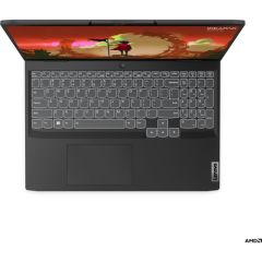 Lenovo Ideapad Gaming 3 AMD Ryzen 7 6800H 16GB 512GB SSD RTX3050Ti Freedos 16'' WUXGA Taşınabilir Bilgisayar 82SC0036TX