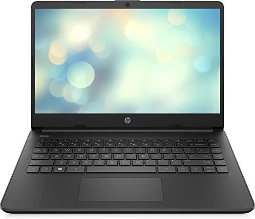 HP  Dizüstü Bilgisayar, 14'' FHD IPS, Intel Core i5-1155G7, 8 GB Ram, Intel Iris X, 512 GB SSD, FreeDOS, Siyah