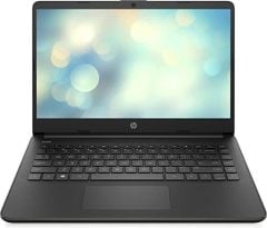 HP  Dizüstü Bilgisayar, 14'' FHD IPS, Intel Core i5-1155G7, 8 GB Ram, Intel Iris X, 512 GB SSD, FreeDOS, Siyah