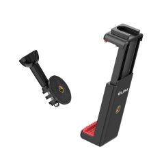 VIJIM LS09 Ayarlanabilir Teleskopik Telefon ve Kamera Tripod Standı - 2952
