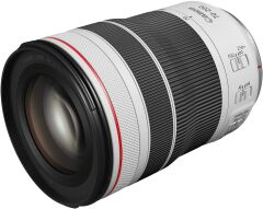 Canon RF 70-200MM F/4L IS USM Lens (Canon Eurasia Garantili)