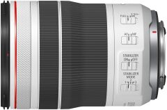 Canon RF 70-200MM F/4L IS USM Lens (Canon Eurasia Garantili)