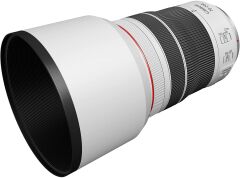 Canon RF 70-200MM F/4L IS USM Lens (Canon Eurasia Garantili)
