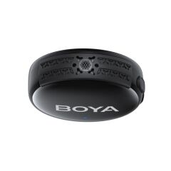 BOYA BOYALINK 3 Yapay Zekâ Destekli Kablosuz Yaka Mikrofonu