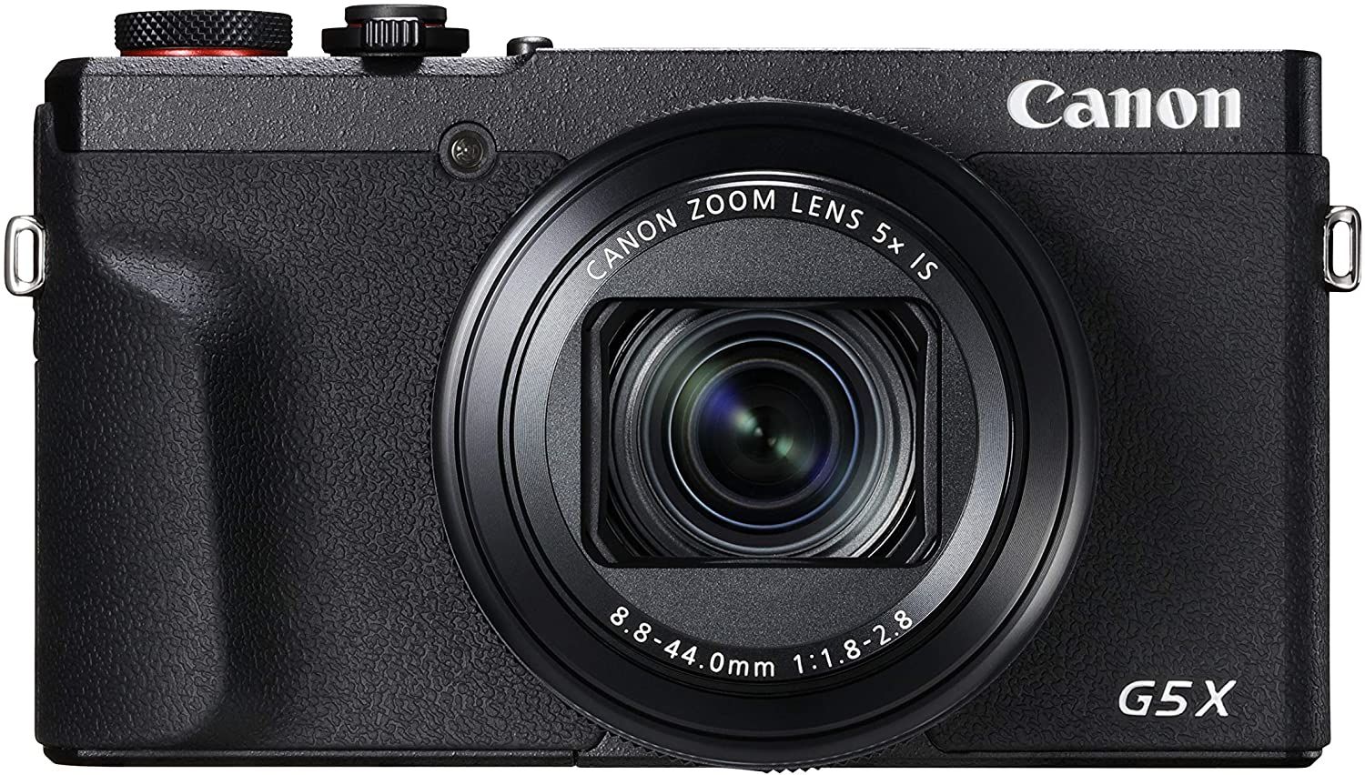 Canon Powershot G5 X Mark II Kompakt Fotoğraf Makinesi (Canon Eurasia Garantili)