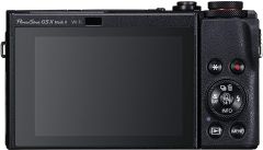 Canon Powershot G5 X Mark II Kompakt Fotoğraf Makinesi (Canon Eurasia Garantili)