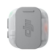 DJI Mic Mini 2S (2 TX + 1 RX + Charging Case) | DJI Türkiye Karacasulu