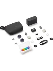 DJI Mic Mini 2S (2 TX + 1 RX + Charging Case) | DJI Türkiye Karacasulu