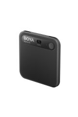 BOYA Notra AI Destekli Ses Kaydedici ve Not Tutma Cihazı - Black