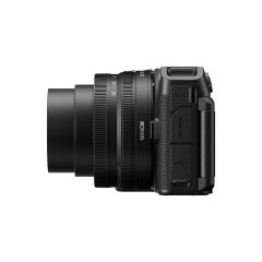 Nikon Z30 Aynasız Fotoğraf Makinesi Vlogger Kit (Karfo Karacasulu Garantili)