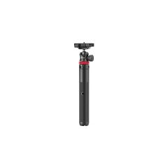 Ulanzi Mt-44 Uzatılabilir Vlog Tripod Siyah