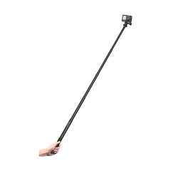 Ulanzi Mt-58 Aksiyon Kamerası Uzatılabilir Selfie Çubuğu