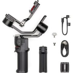 DJI RS 3 Mini Gimbal - Karfo Karacasulu Garanti