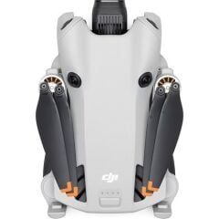 DJI Mini 4 Fly Pro Combo Plus RC 2 Drone - DJI Türkiye Karfo Garanti