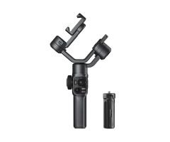 Zhiyun Smooth 5 Combo Telefon Gimbal - Distribütör Garanti