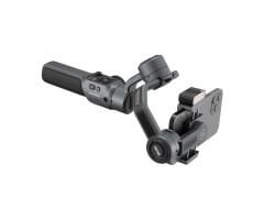 Zhiyun Smooth 5 Combo Telefon Gimbal - Distribütör Garanti