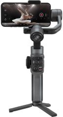 Zhiyun Smooth 5 Combo Telefon Gimbal - Distribütör Garanti