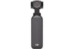 DJI Osmo Pocket 3 Creator Combo - DJI Türkiye Garanti